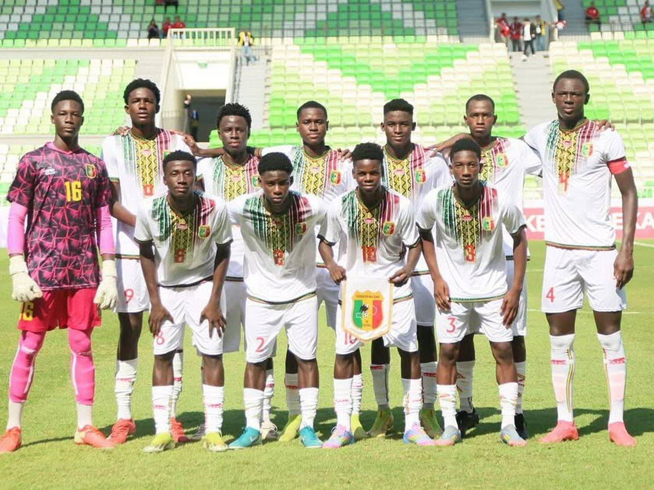 Bungkam Timnas Indonesia U-17, Mali Juara Piala Kemerdekaan 2025
