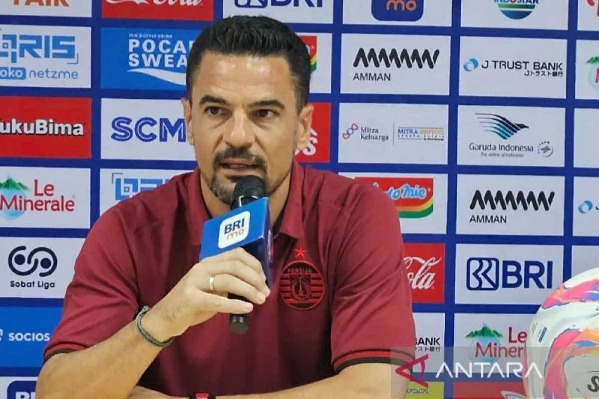 Persita Tangerang vs Persebaya Surabaya, Duel 2 Tim Pesakitan