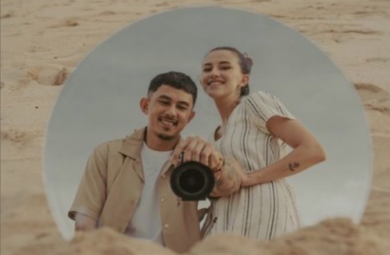 Dahlia Poland Gugat Cerai Fandy Christian, Mediasi Segera Dilakukan
