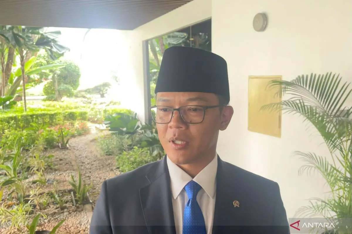 Sugiono Ingatkan Pesan Prabowo, Bupati Sudewo Diminta Dengar Rakyat