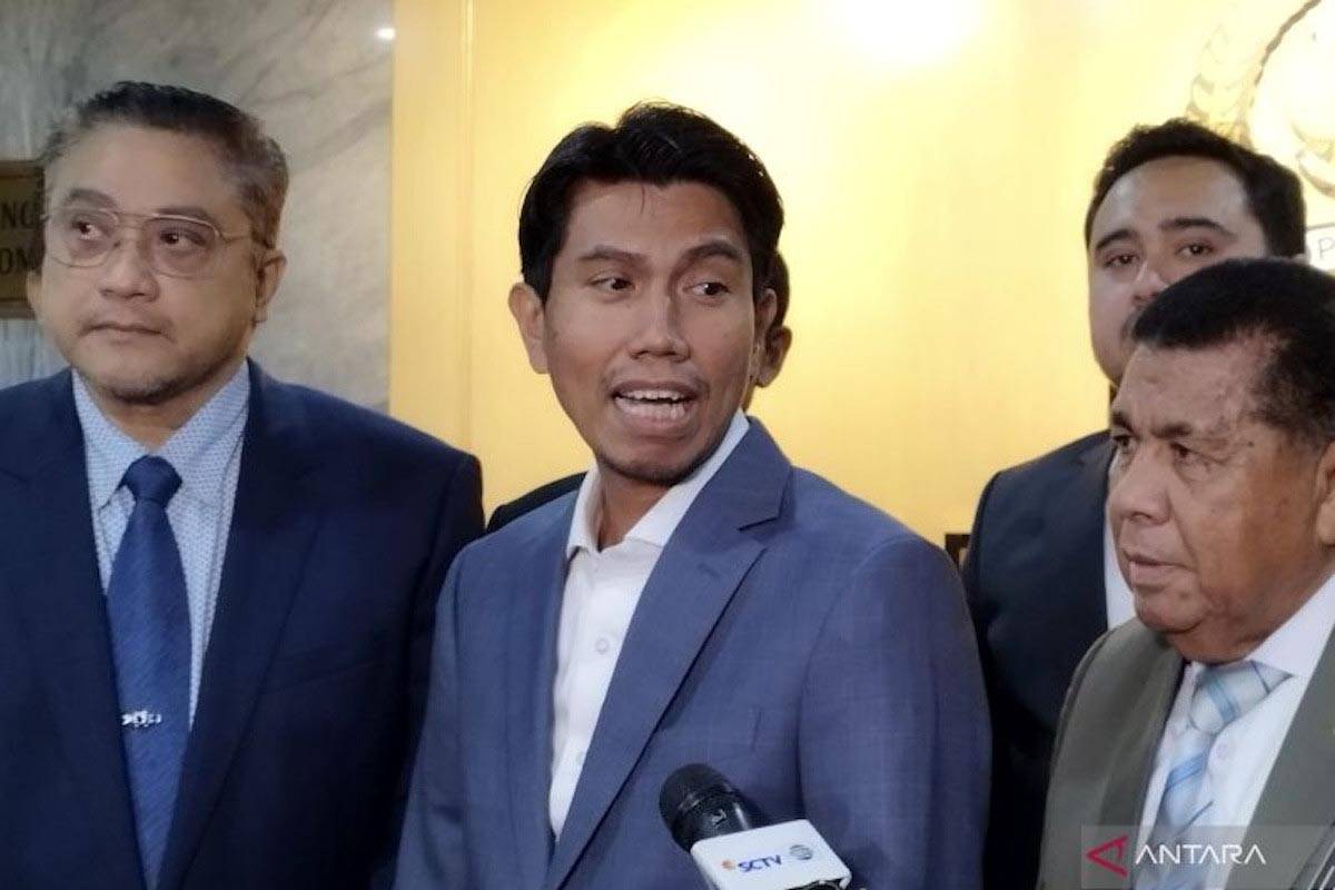 Bahtra Banong Sebut Bupati Sudewo Batalkan Kenaikan PBB Seusai Ditegur Gerindra