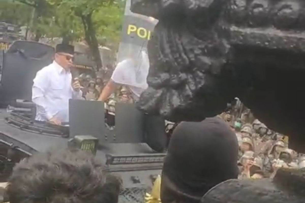 Sudewo Ogah Mundur dari Jabatan Bupati Pati, Unjuk Rasa Dianggapnya Pelajaran