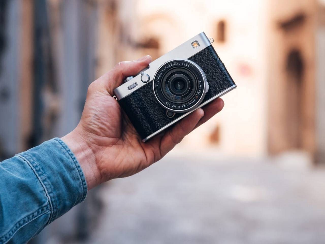 Fujifilm Indonesia Rilis 2 Produk X Series, Harga Mulai Rp 24 Jutaan
