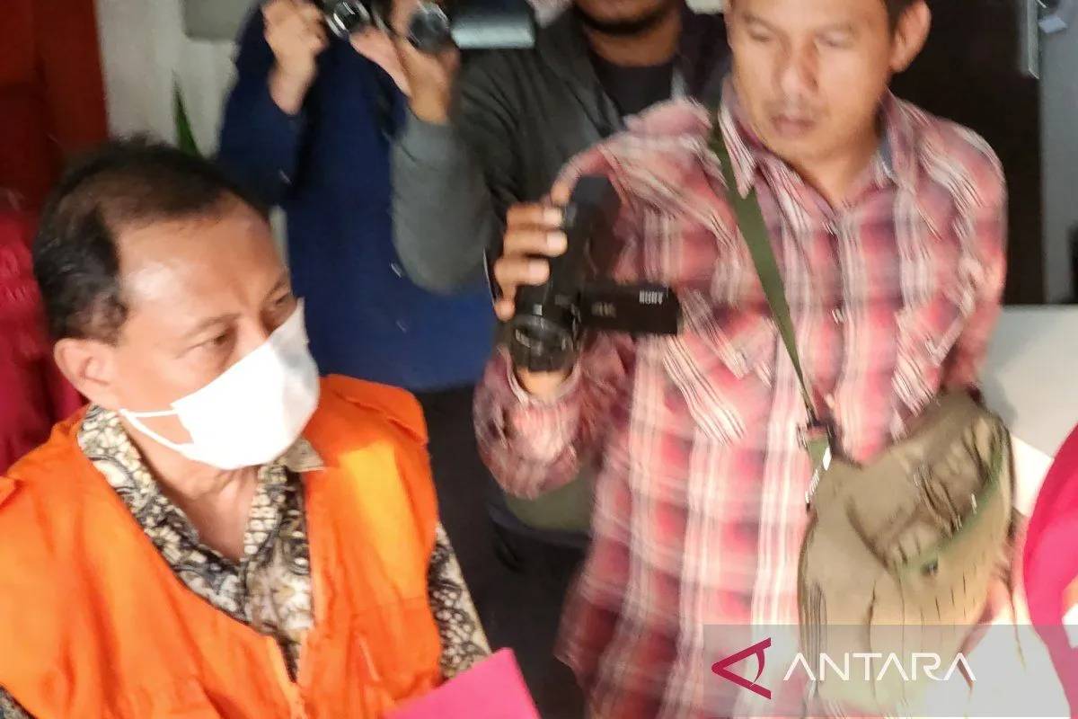 Setujui Pembelian Kakao Fiktif PT Pagilaran, Dosen UGM jadi Tersangka