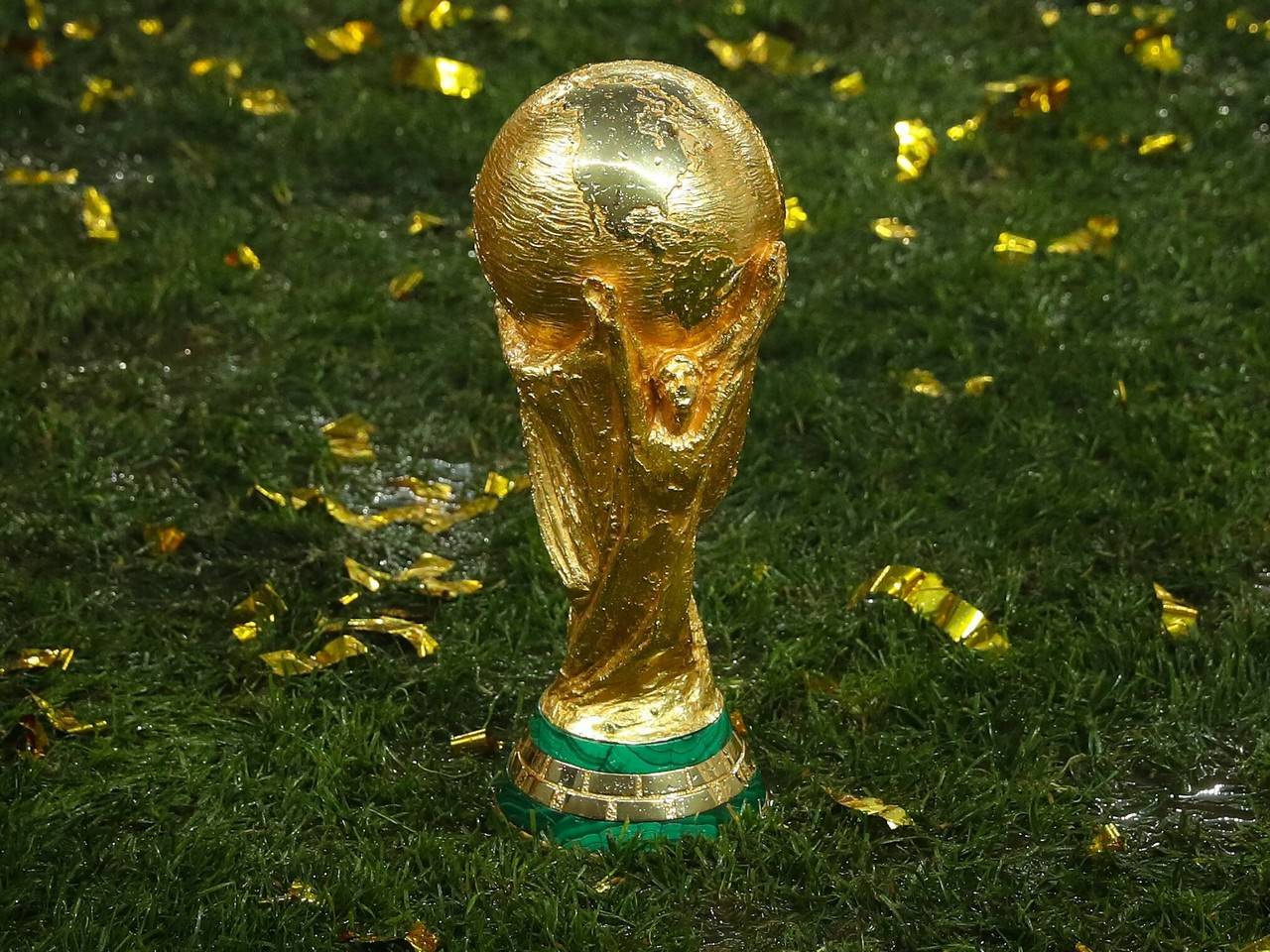 Eks Timnas Mesir Desak FIFA Coret Israel dari Piala Dunia 2026