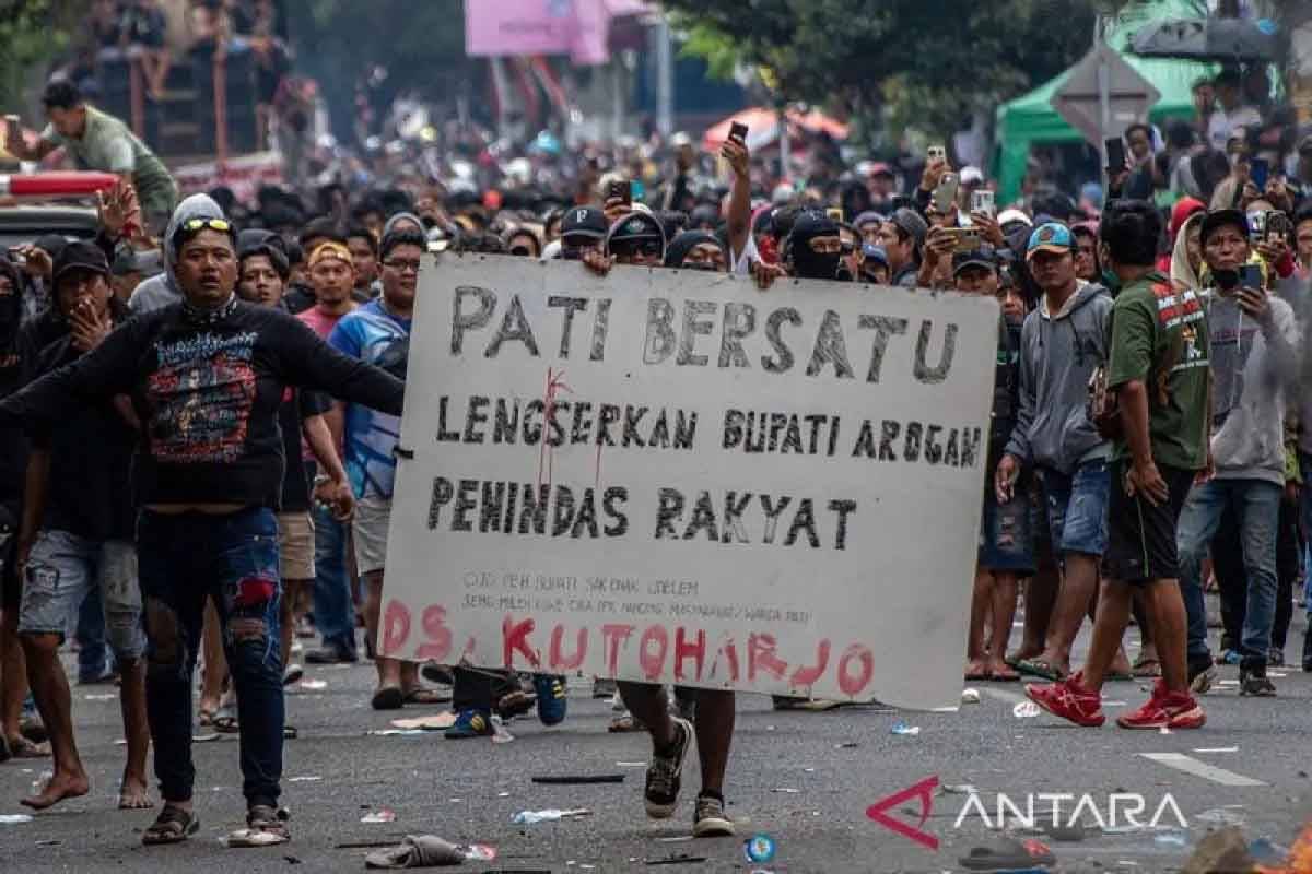 DPR RI Sarankan Pemda Fokus Perbaikan Tata Kelola Daripada Pajak Dinaikkan