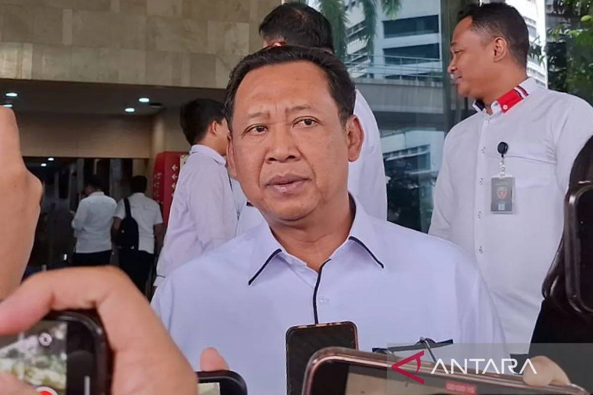 KPK Sita Rp2 Miliar dalam OTT Kasus Suap Izin Pemanfaatan Hutan, Seret Inhutani