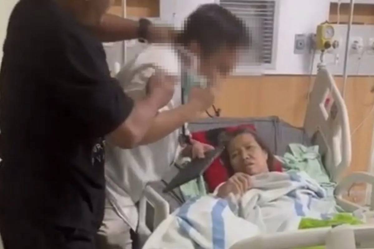 Viral Dokter RSUD Sekayu Diancam Keluarga Pasien, Kasus Diproses Polisi