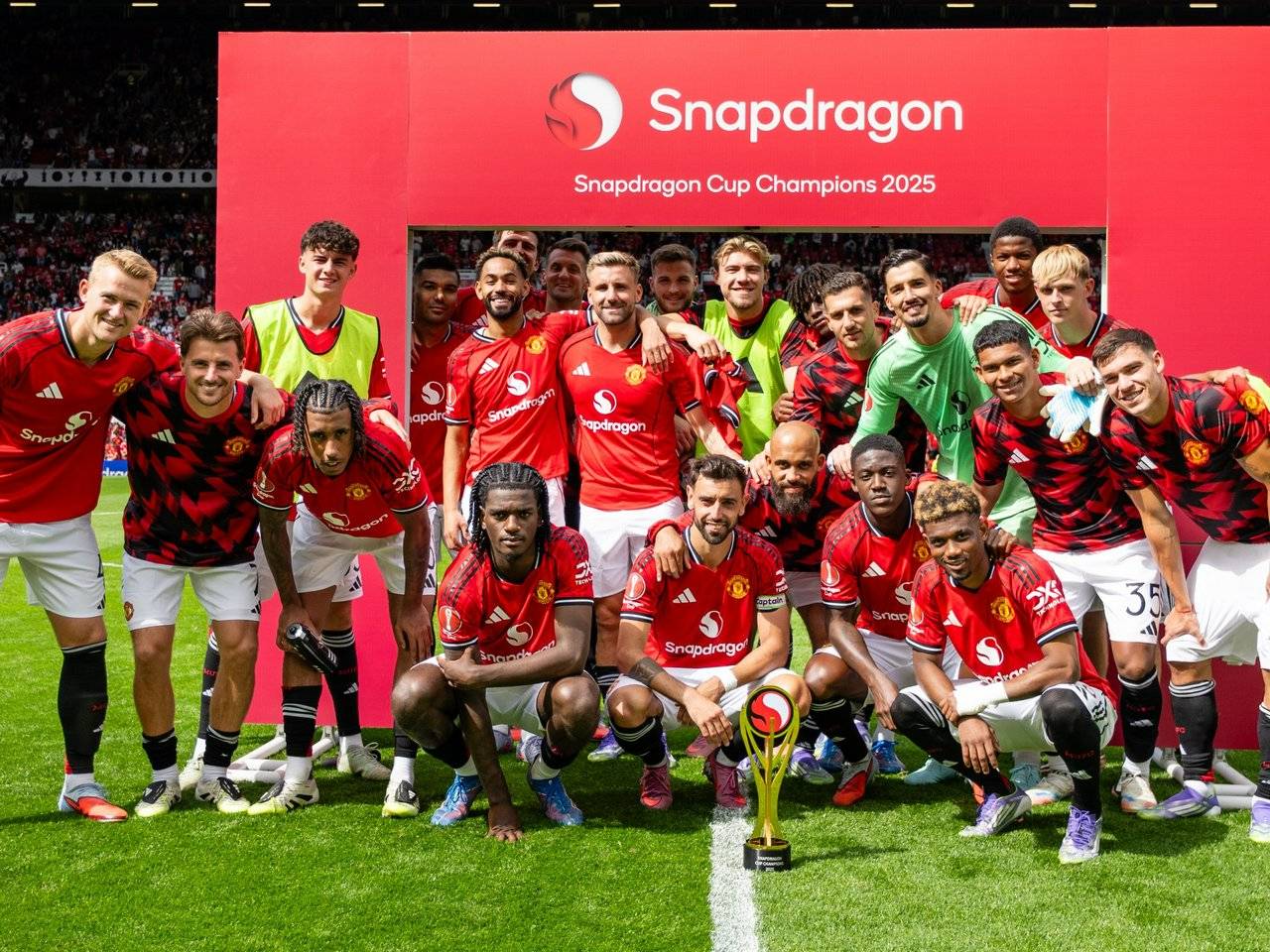 Manchester United Dibayangi Rekor Buruk Jelang Laga Melawan Arsenal