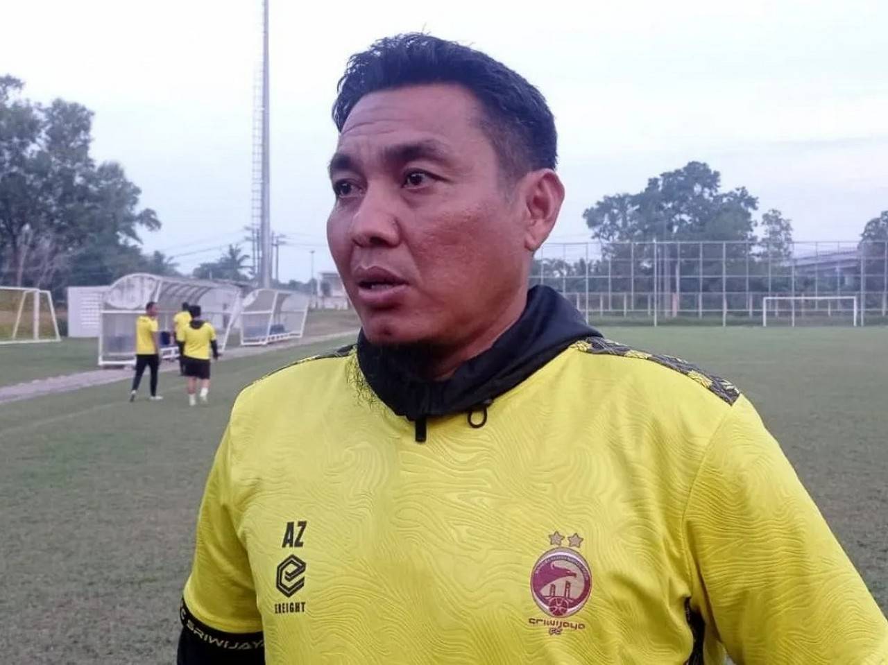 Butuh Pemain Baru, Sriwijaya FC Incar Eks Persija Jakarta