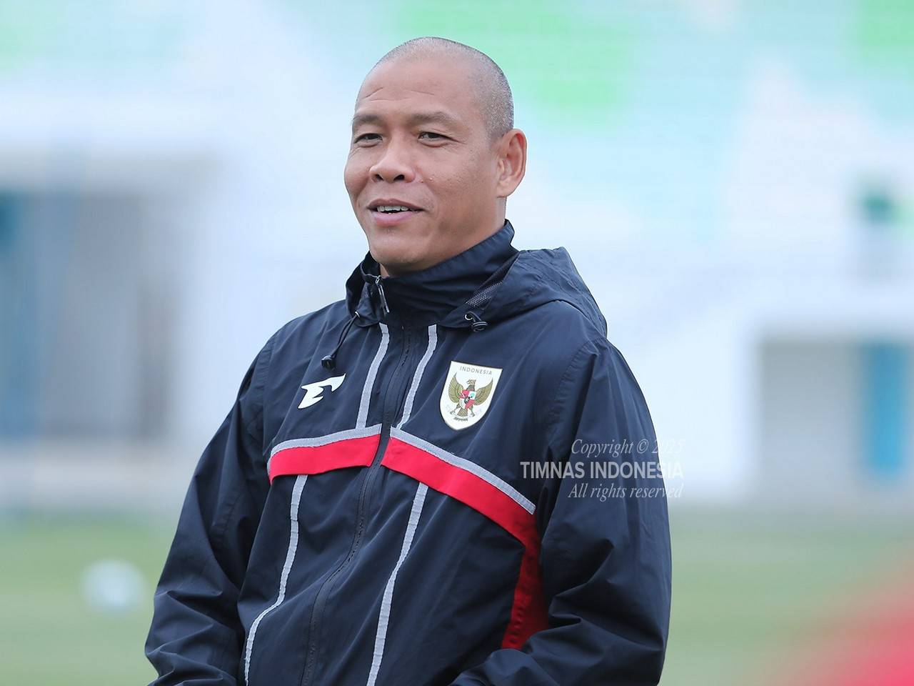 Jelang Lawan Uzbekistan, Timnas Indonesia U-17 Siap Tempur