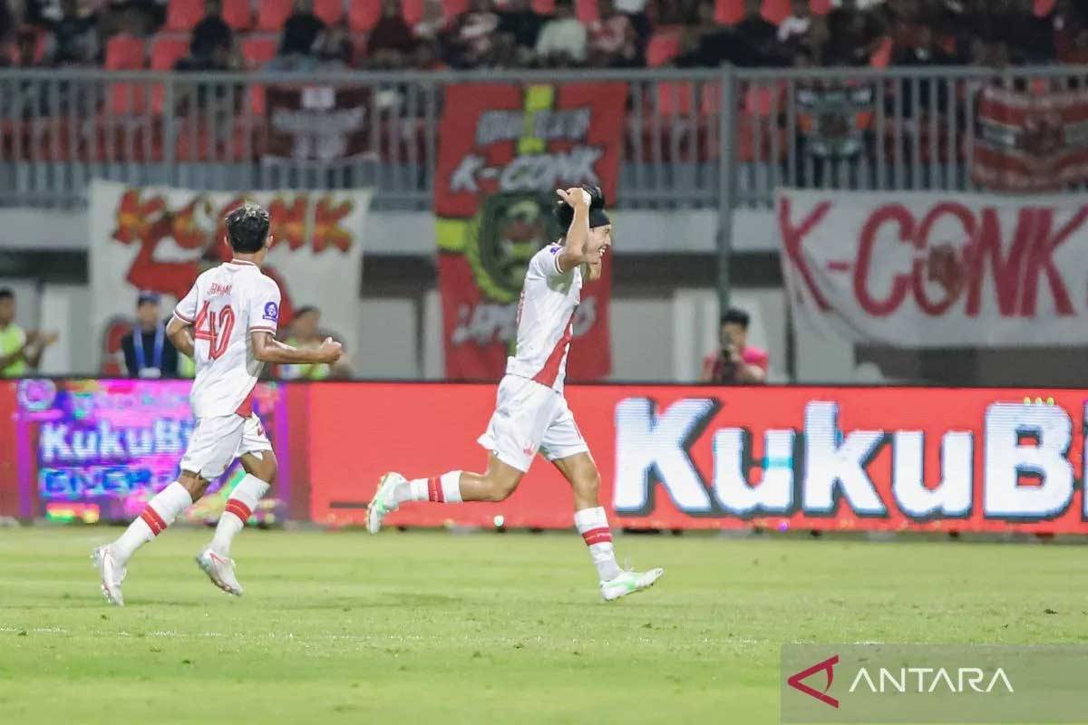 Persis Solo vs Persija Jakarta, 2 Pemain Baru Laskar Sambernyawa Siap Diturunkan