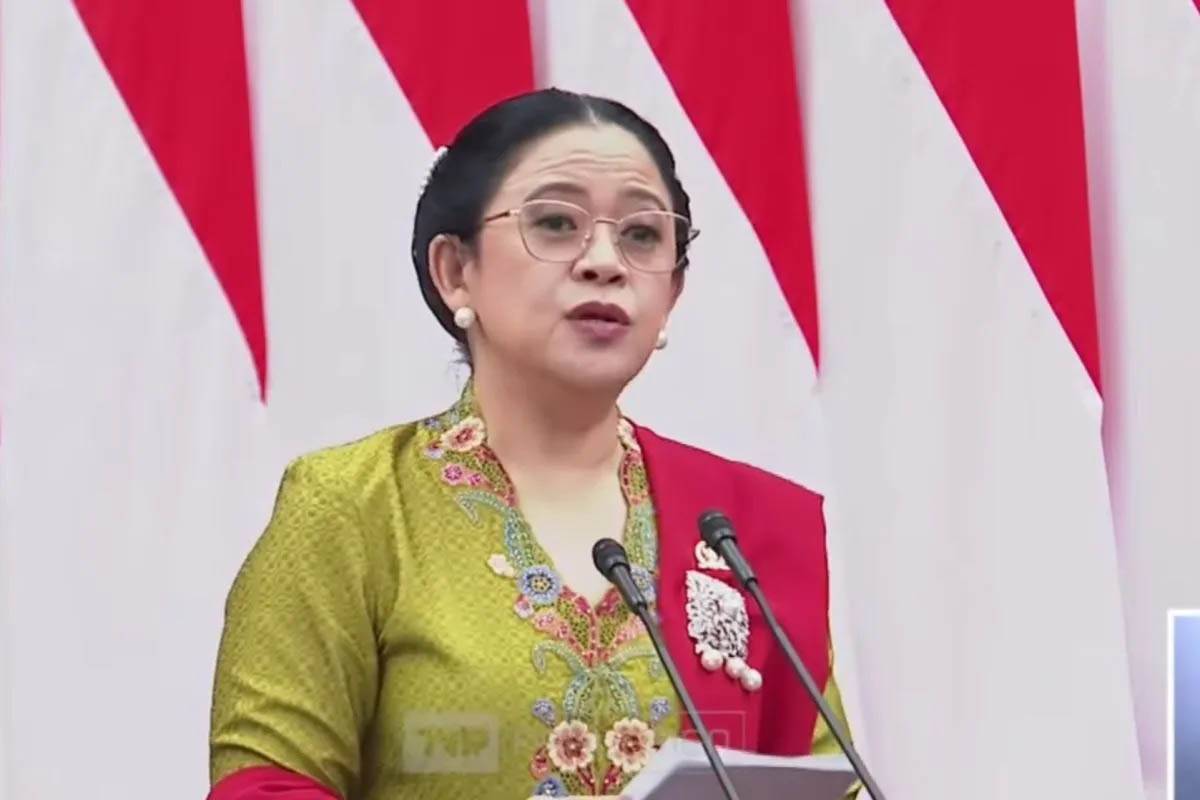 Puan Maharani Setuju Wacana Prabowo, Bonus untuk Komisaris BUMN Dihapus
