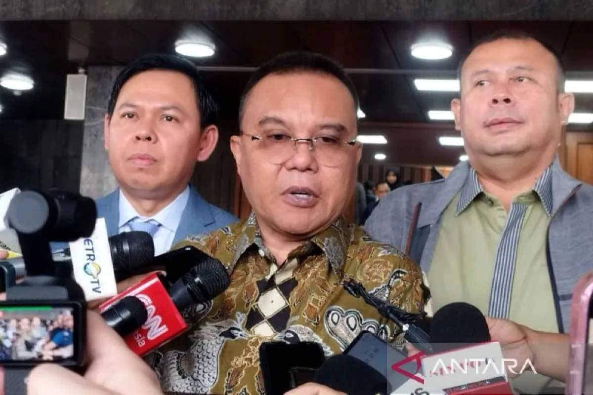 Dasco Pastikan Gerindra Akan Evaluasi Menyeluruh Bupati Pati Sudewo