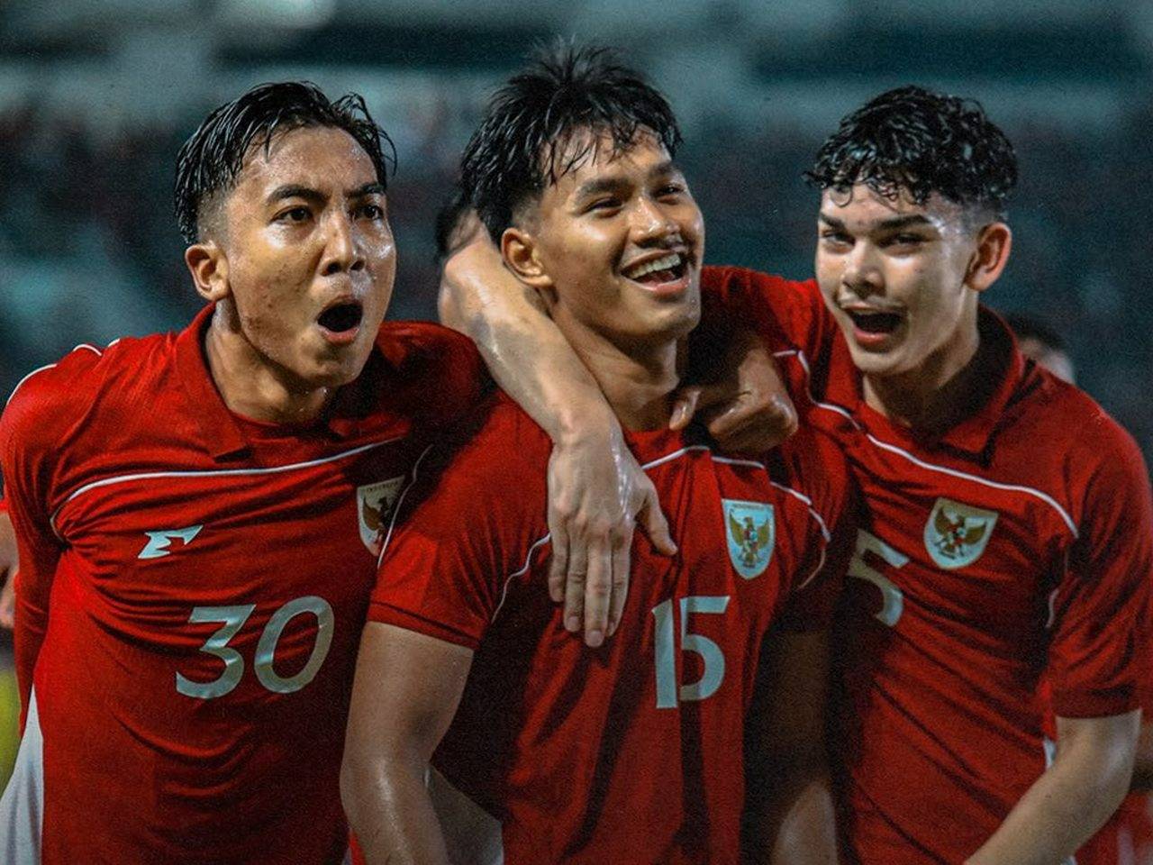 Bungkam Uzbekistan, Timnas Indonesia U-17 Tuai Pujian Erick Thohir