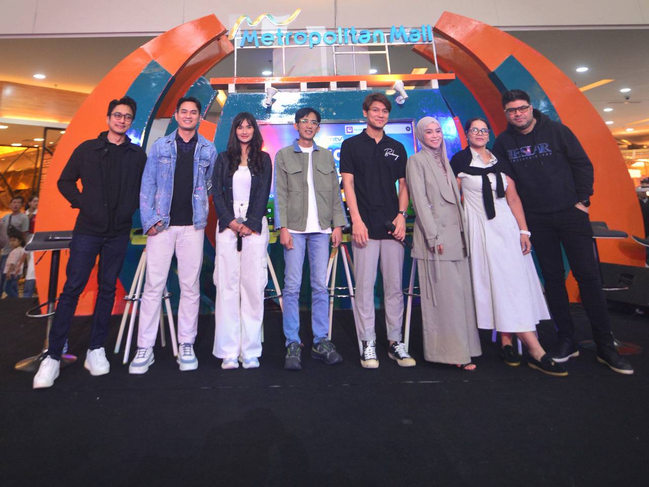 Leslar Entertainment Luncurkan Reality Show soal Kehidupan Pekerja Sehari-hari