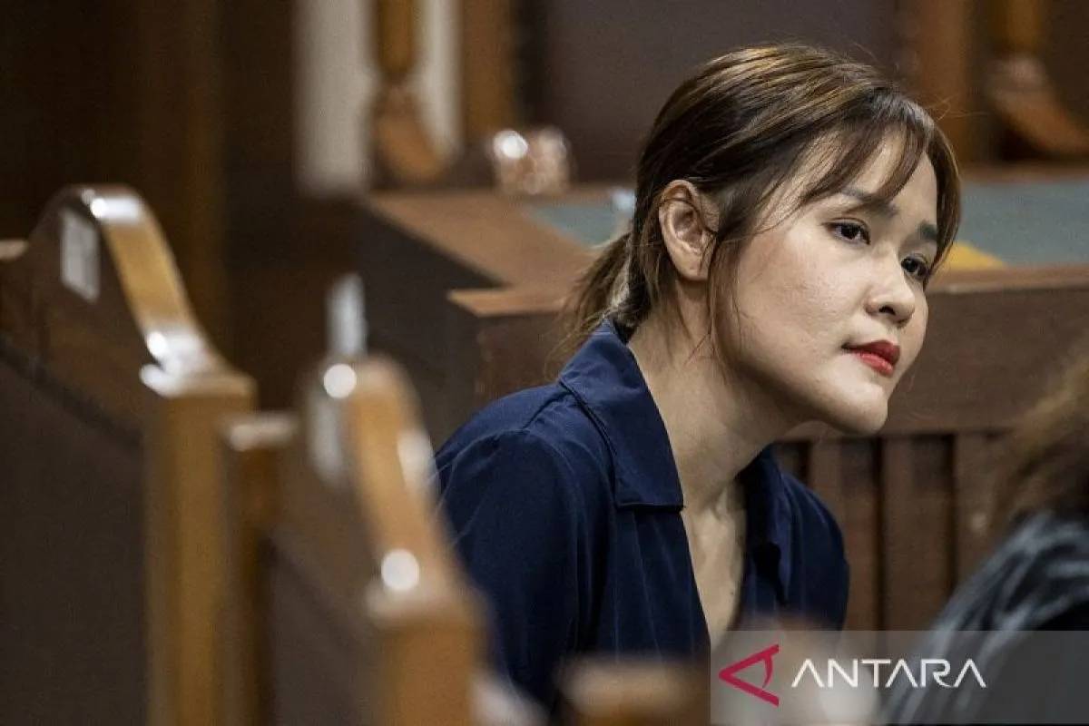 PK Jessica Wongso Kembali Ditolak MA, Status Hukum Tetap Bersalah