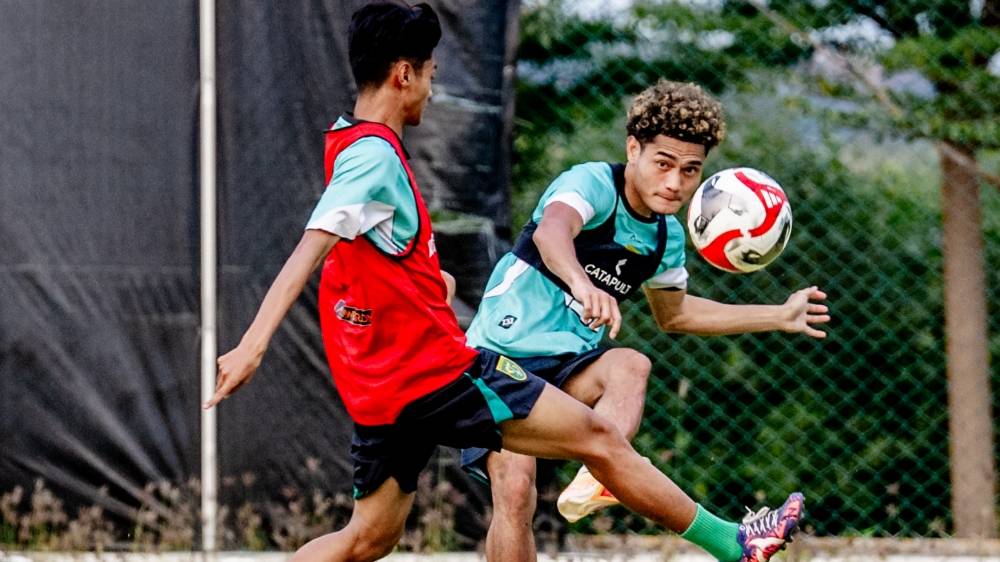 Seusai Tumbang dari PSIM, Persebaya Incar 3 Poin Kontra Persita
