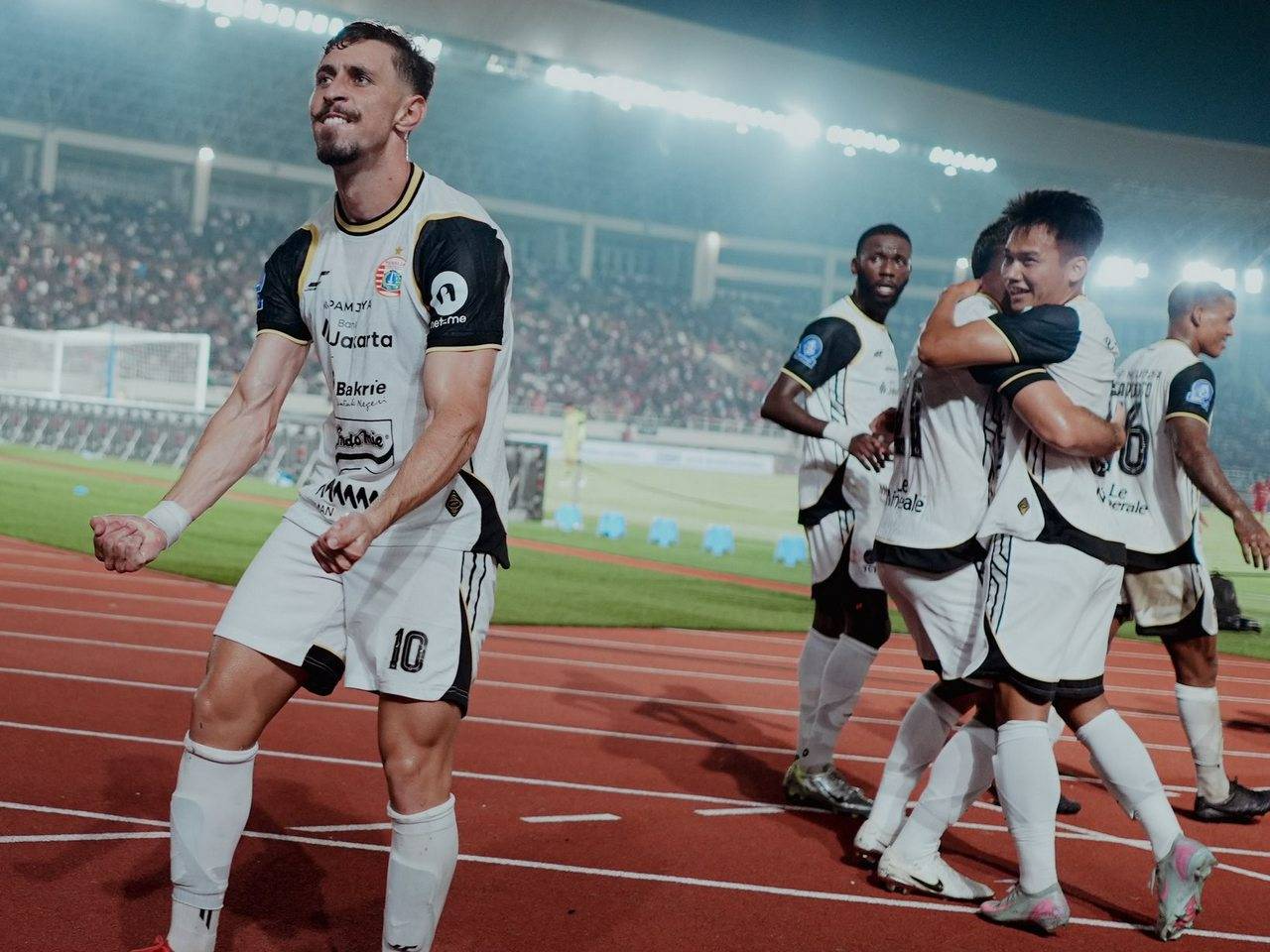 Klasemen Super League 2025/26 Hari Ini: Persija Jakarta Masih Sempurna