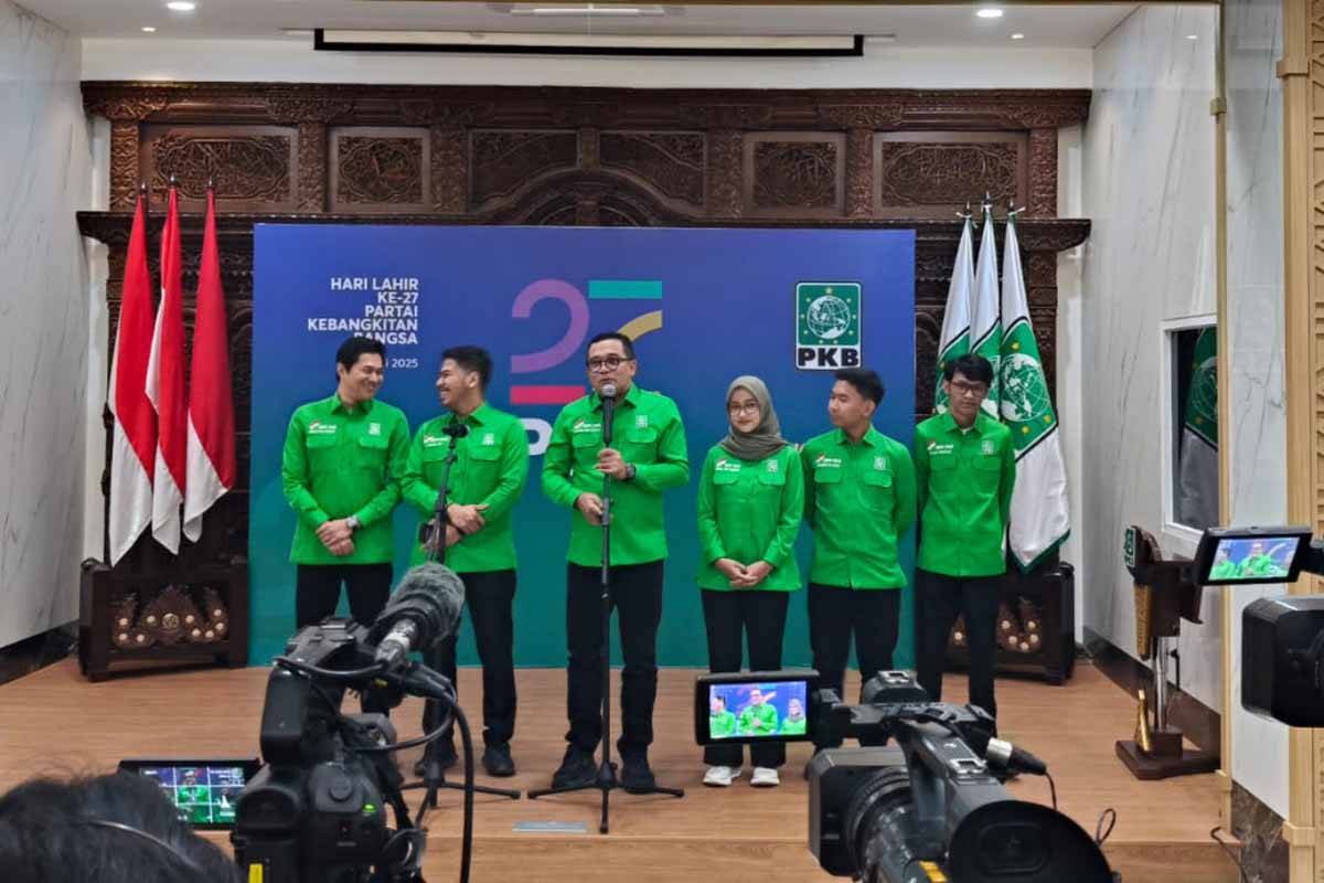PKB Minta Prabowo Ambil Alih Saham BCA Agar Keuangan Negara Tidak Seret