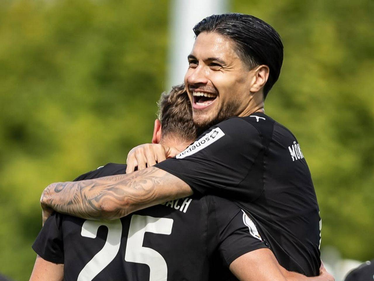 Kevin Diks Terancam Gagal Debut pada Laga Perdana Bundesliga Jerman