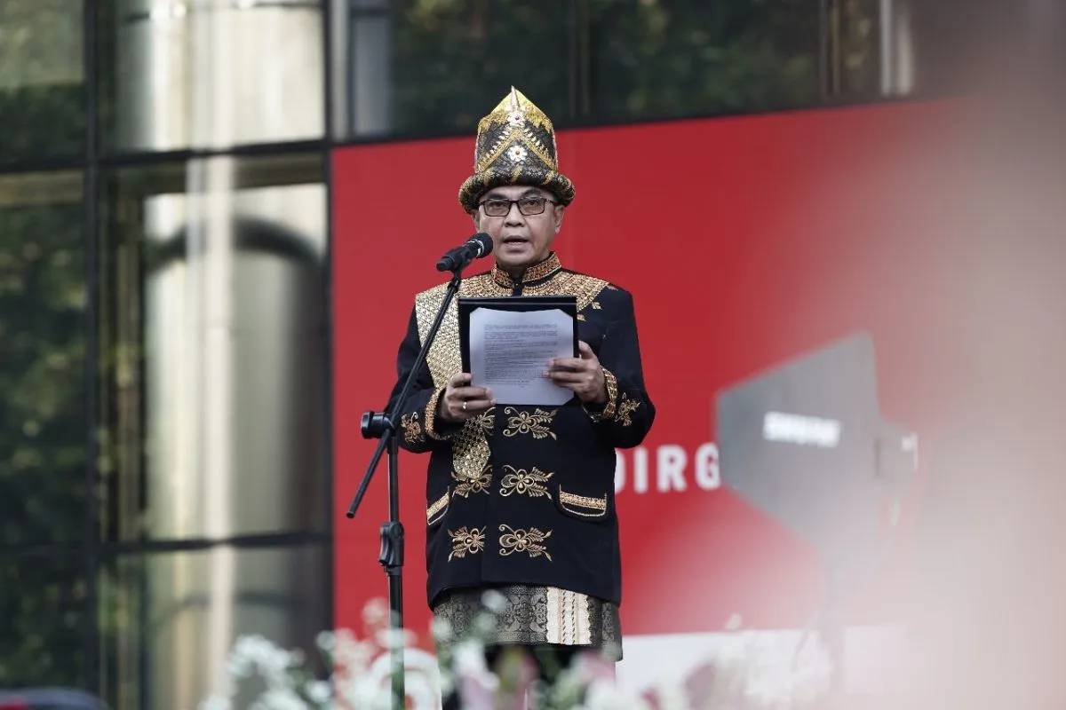 KPK Gandeng PPATK Telusuri Rekening Kasus Korupsi Haji