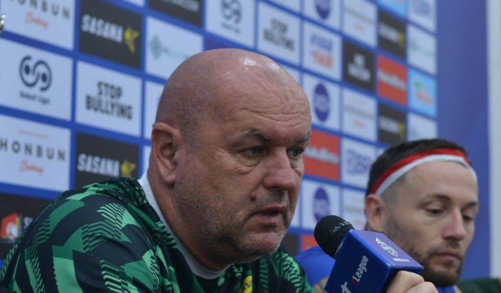 Persib Turun dengan Kekuatan Penuh Lawan Persijap