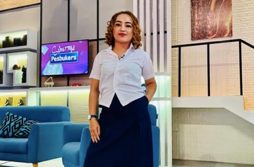 Suami Ungkap Keinginan Mpok Alpa, Mau Ajak Anak Umrah
