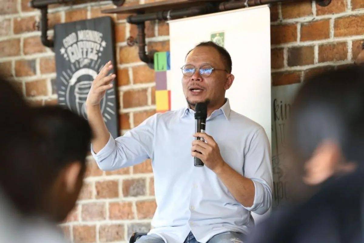 Komisi XI Ingatkan Pemerintah Realistis soal Target Pertumbuhan Ekonomi