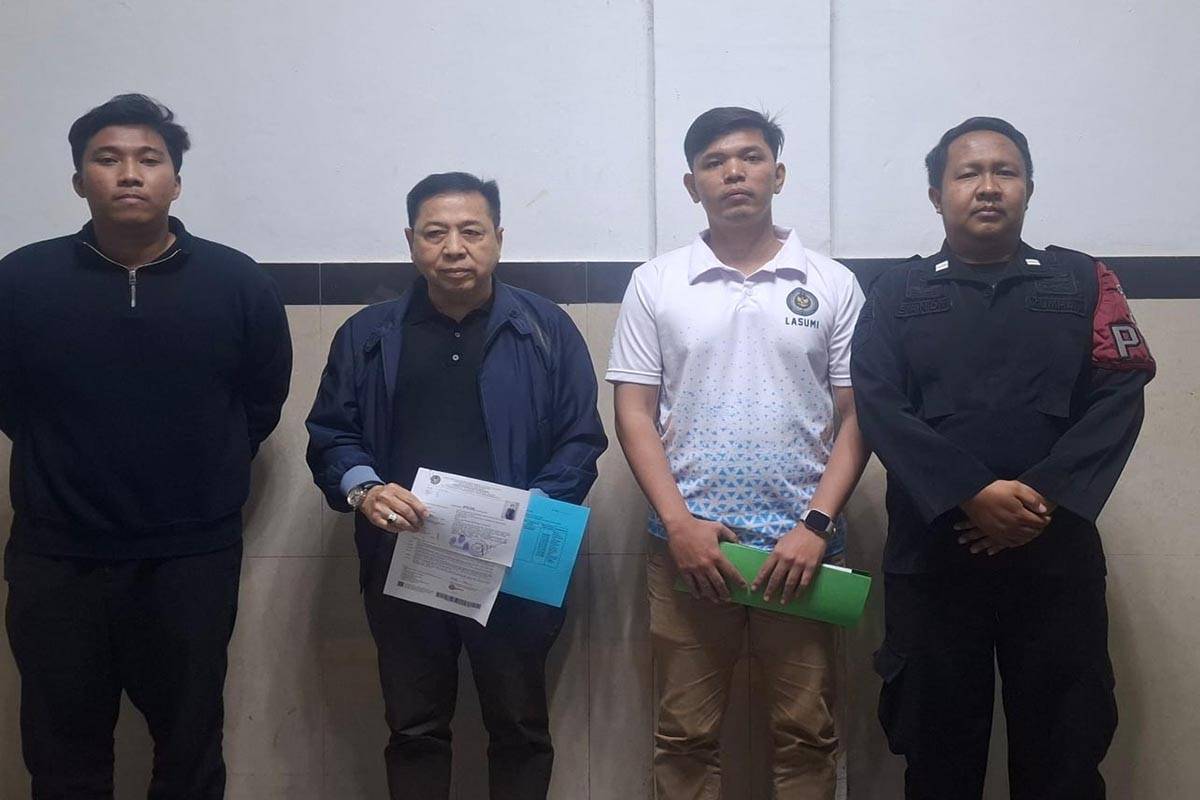 Ahmad Doli Kurnia Nyatakan Setya Novanto Masih Keluarga Besar Golkar