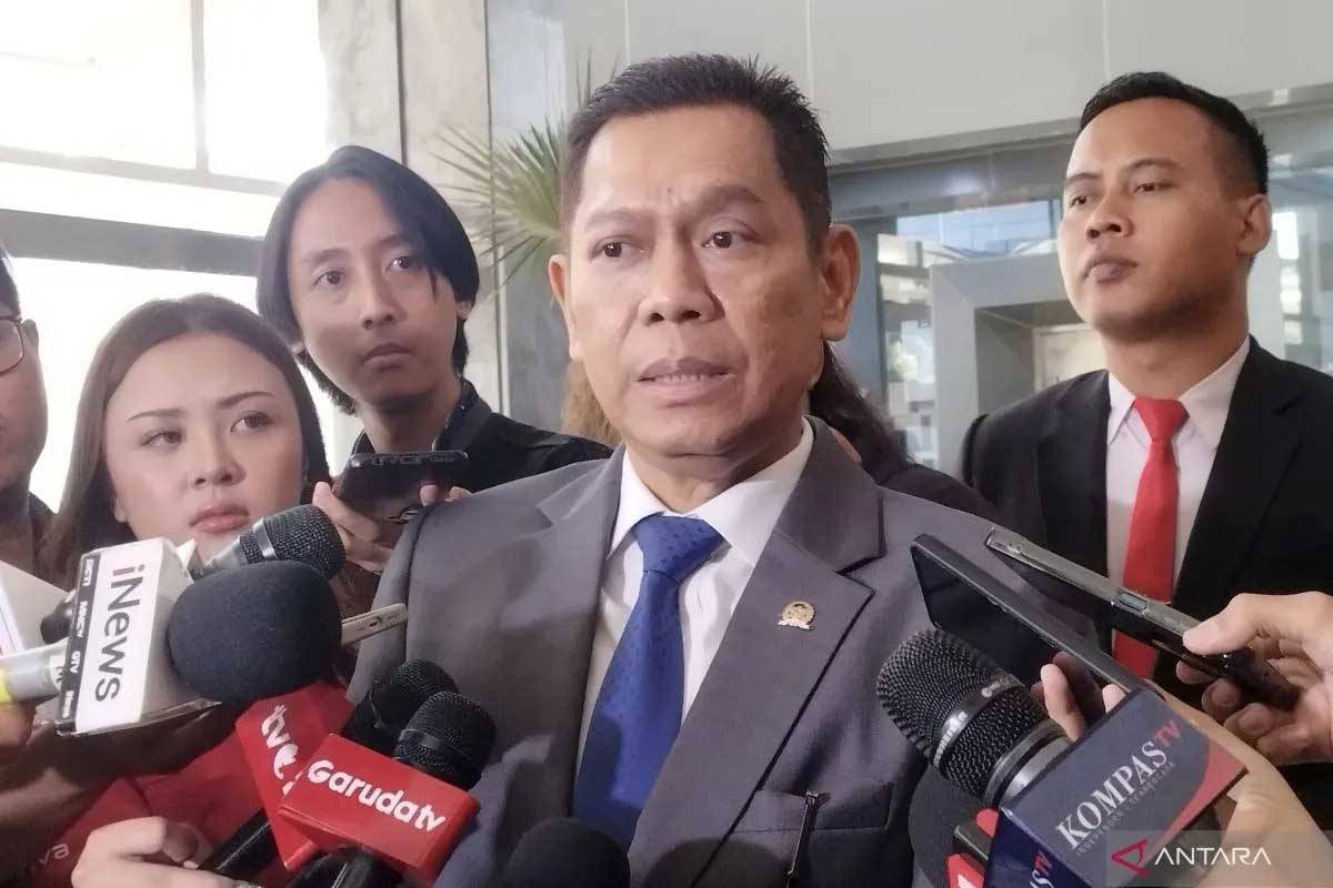 Adies Kadir soal Anggota DPR RI Joget di Sidang Tahunan, Sebut Terbawa Emosi