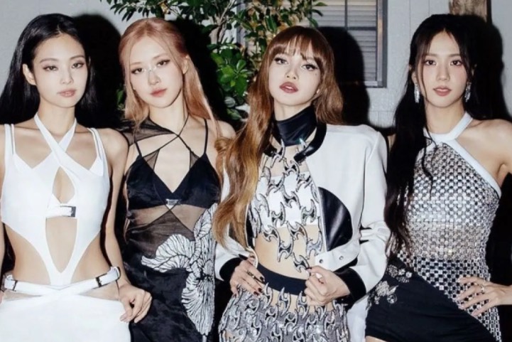 Blackpink Kerja Keras Luncurkan Album Baru November 2025