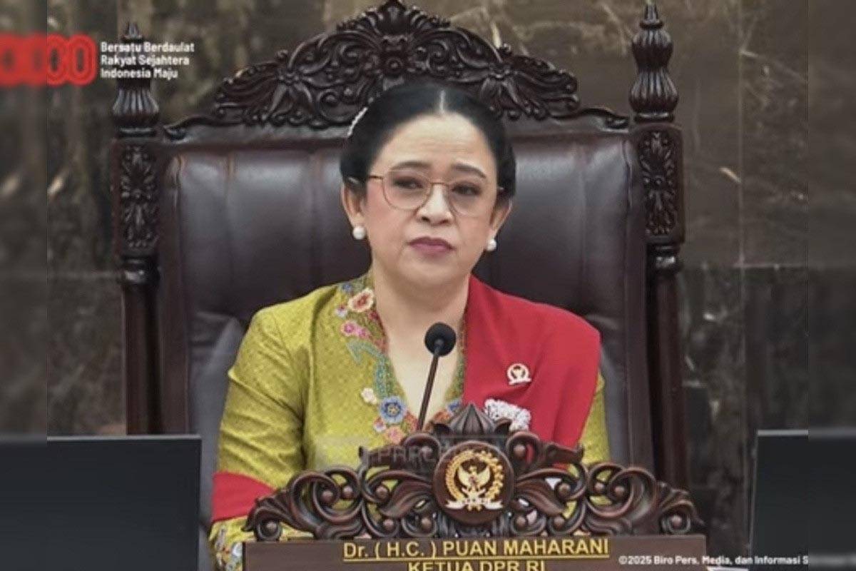 Gusti Aju Beri Surat Tebuka, Singgung Bahaya Orang Puan Setelah Nyanyikan Imagine