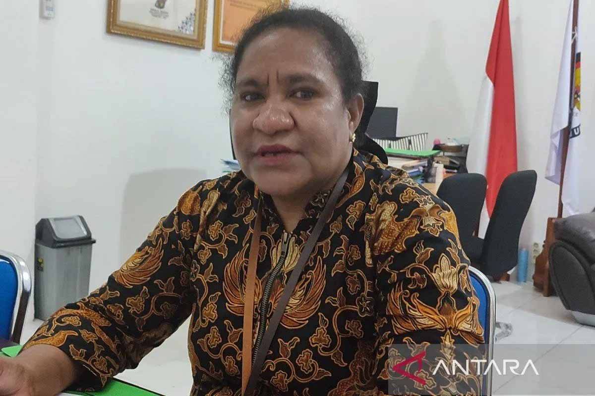 KPU Target Pleno Rekapitulasi Hasil PSU Pilkada Papua Selesai Besok