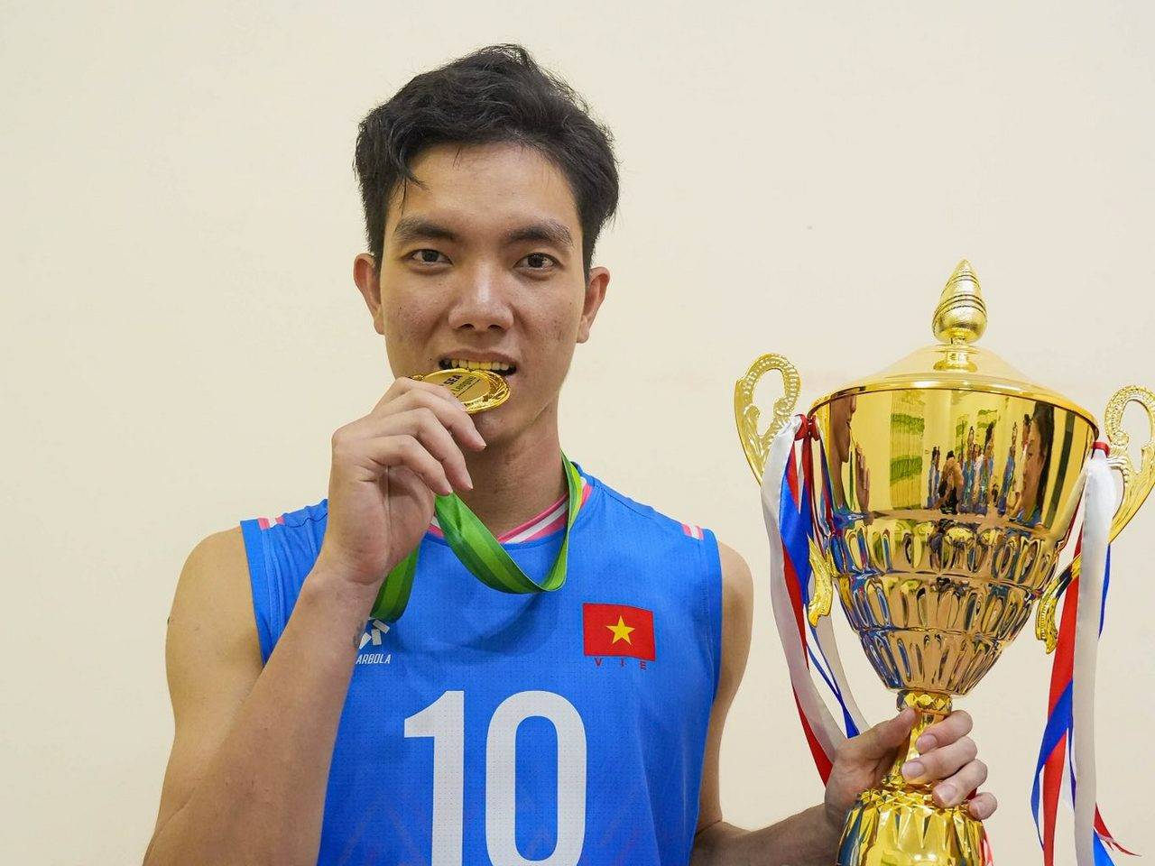 Kejuaraan Dunia Voli Putri: Nguyen Thi Bich Tuyen Absen karena Aturan FIVB