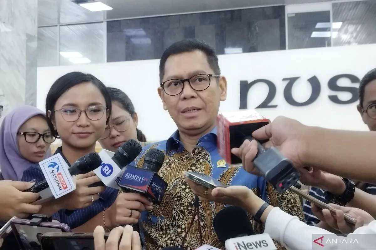 Adies Kadir Klarifikasi, Tunjangan Anggota DPR RI Tak Naik untuk Beras dan BBM