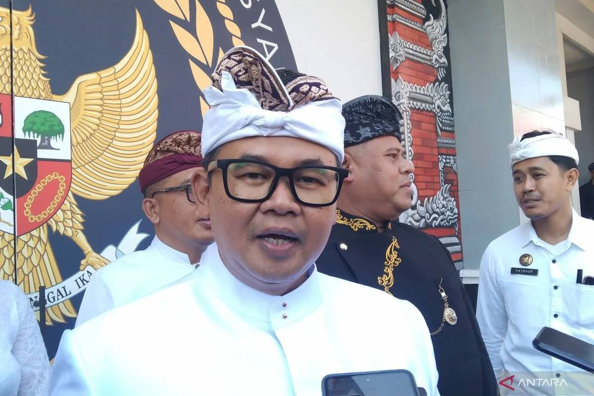 Bali Siapkan Lapas Perempuan Kapasitas 1.200 Warga Binaan, Rampung 2026