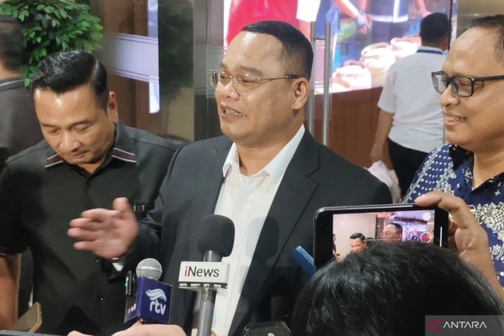 Ridwan Kamil Menang Tes DNA, Kuasa Hukum: Tuduhan Selama Ini Tidak Benar
