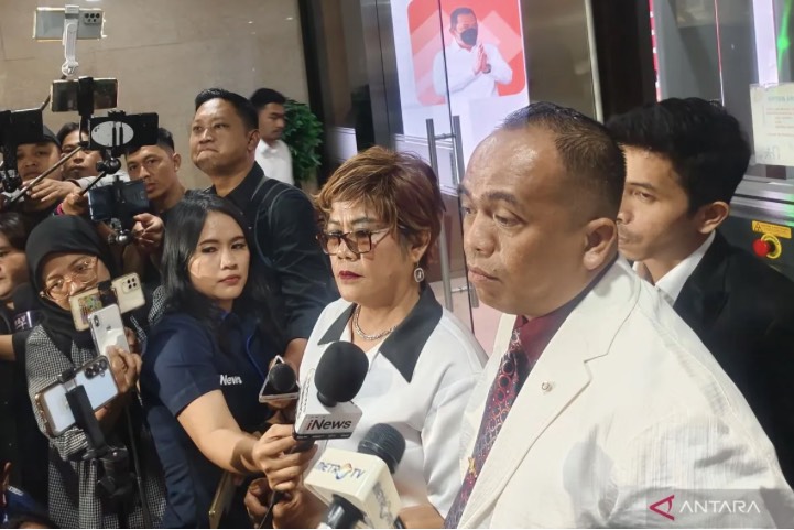 Kalah Lawan Ridwan Kamil, Lisa Mariana Terima Hasil Tes DNA Anak