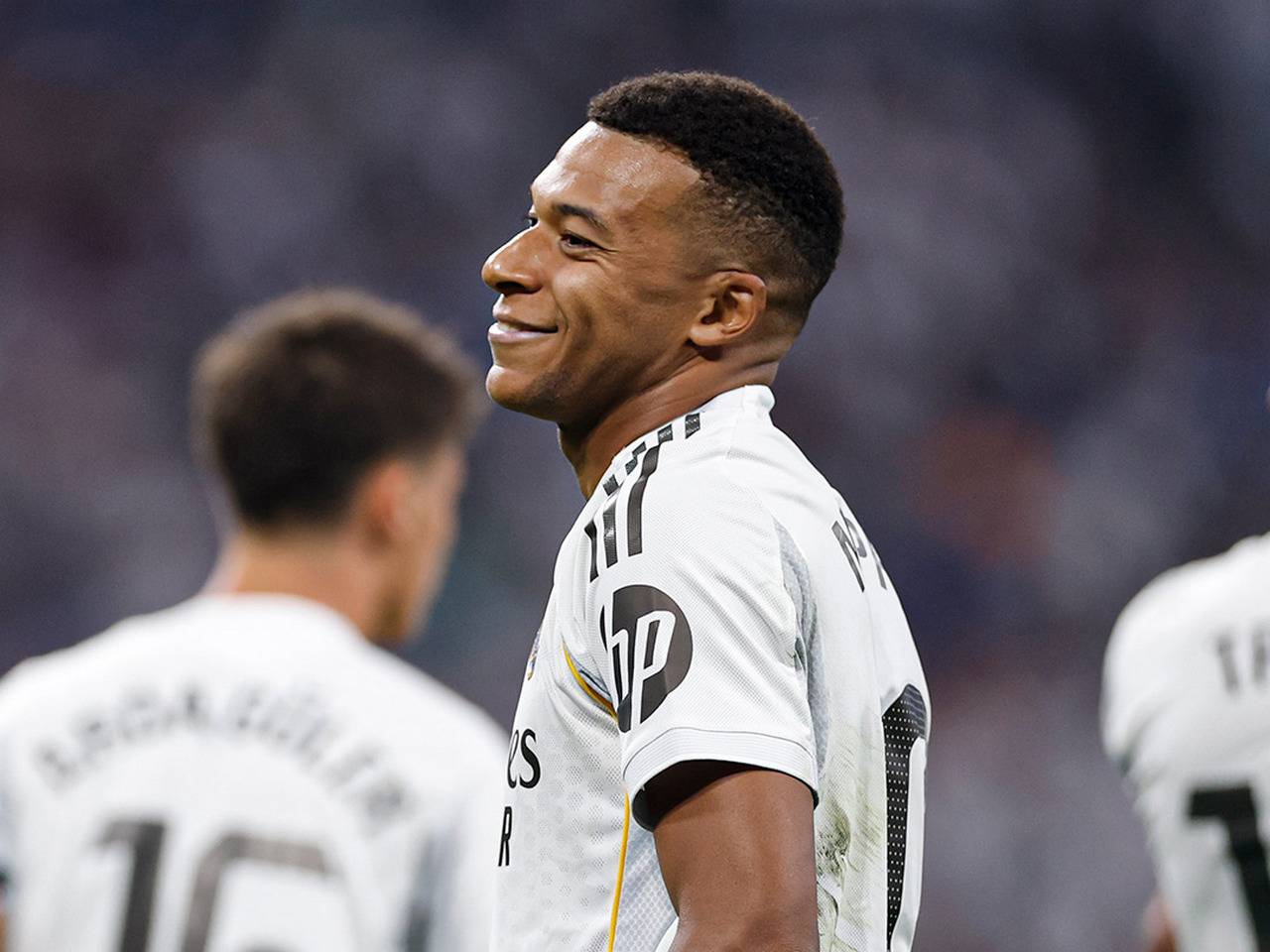 Jadi Penyelamat Real Madrid, Kylian Mbappe Dipuji Xabi Alonso