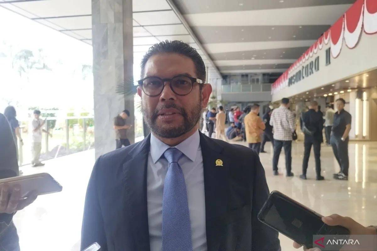 Fraksi PKS DPR RI Salut ke Prabowo, OTT Immanuel Ebenezer Tak Diintervensi