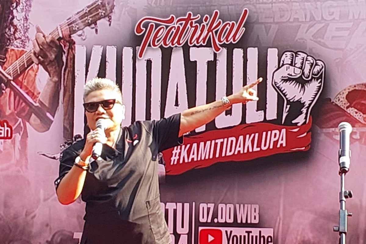 PDIP Nilai Kasus Cacingan yang Menyebabkan Balita Meninggal Jadi Tamparan Keras