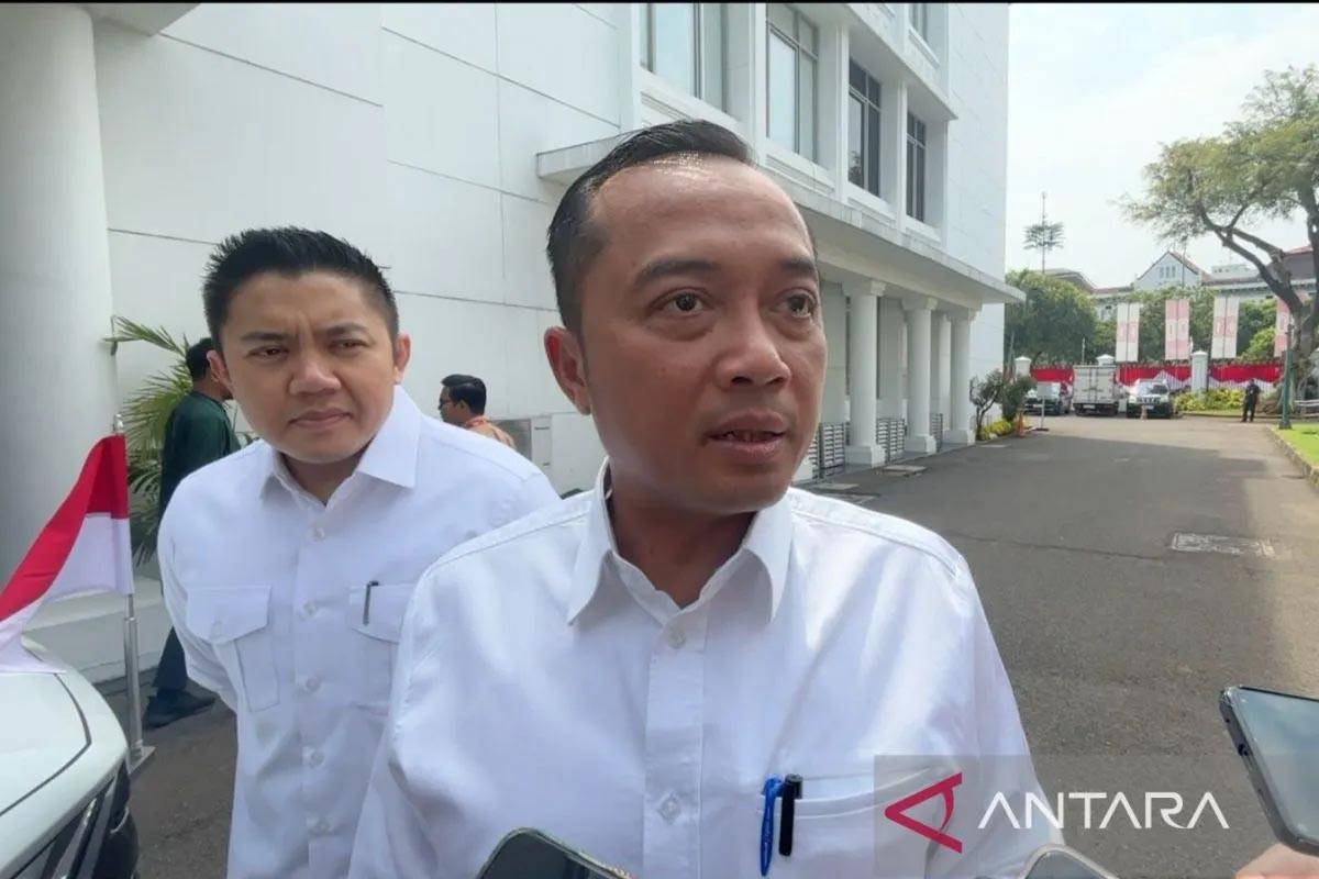 Istana Sebut Tunjangan Perumahan Anggota DPR RI Kewenangan Kemenkeu