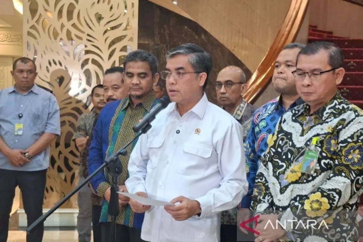 OTT Wamenaker, Menaker Yassierli Kena Pukulan Telak: Hormati Proses Hukum KPK