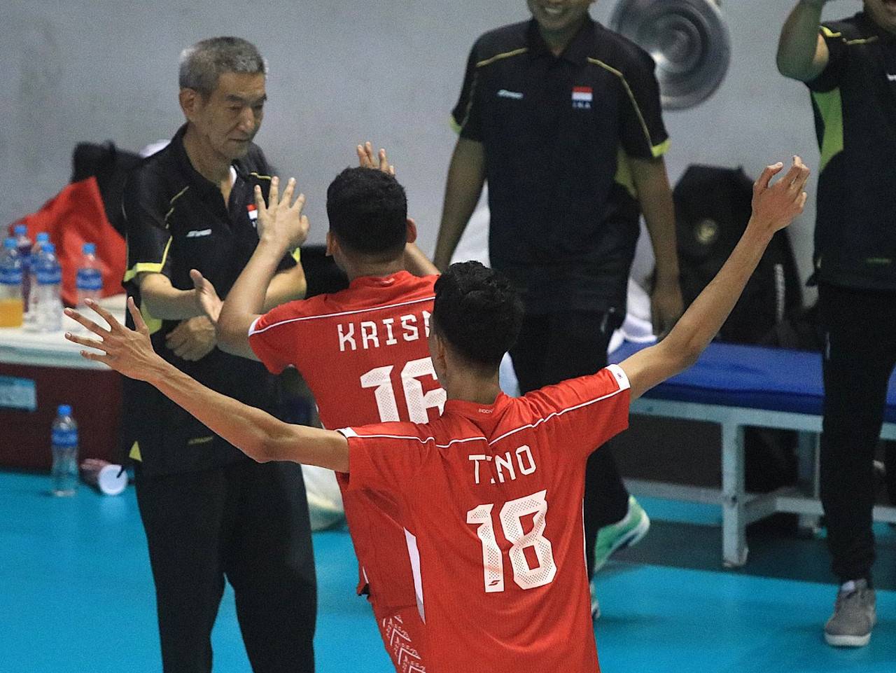 Kondisi Kesehatan Membaik, Li Qiujiang Dampingi Indonesia di Kejuaraan Dunia U-21
