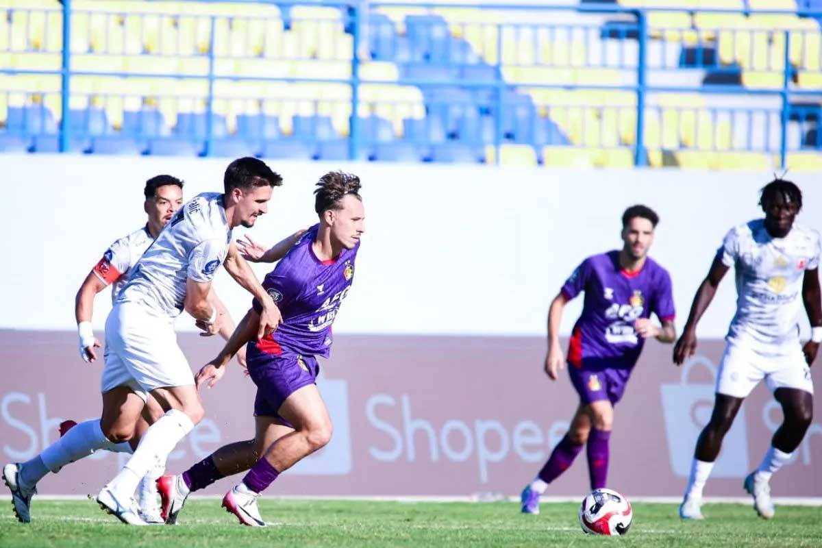 Ong Kim Swee Minta Persik Kediri Waspadai Menit Krusial saat Lawan Dewa United