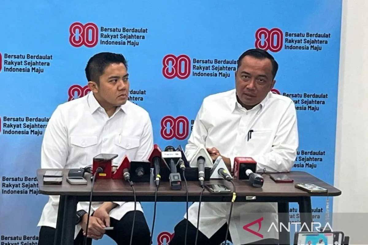 Prabowo Subianto Tak Terkejut Berlebihan saat Tahu OTT Immanuel Ebenezer