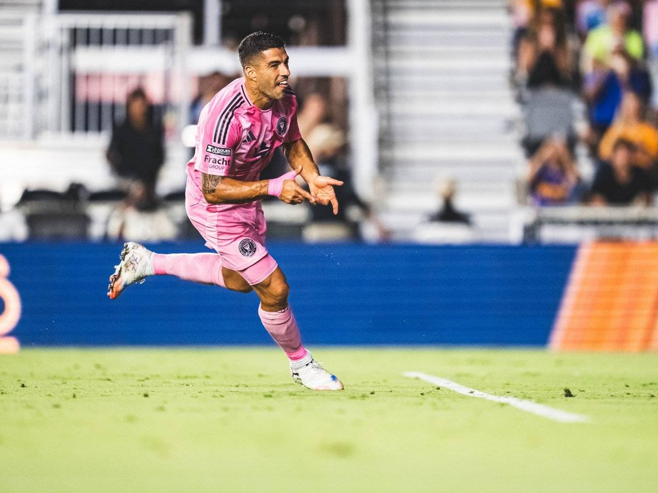 Inter Miami Tanpa Lionel Messi, Luis Suarez: Ini Sulit