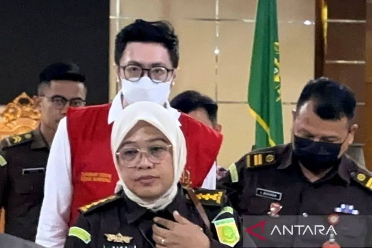 Pemerkosaan di RSHS, Dokter Priguna Dituntut 12 Tahun Penjara & Denda Rp300 Juta