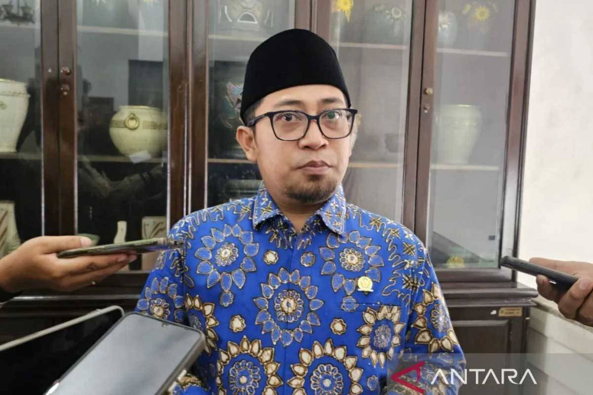 Fraksi PKB DPR RI Sebut Revisi UU Pemilu Baru Dibahas Awal 2026